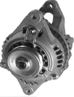 DA SILVA 030039 - Alternatore autozon.pro