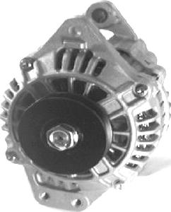 DA SILVA 030030 - Alternatore autozon.pro