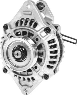 DA SILVA 030031 - Alternatore autozon.pro