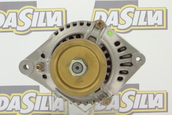 DA SILVA 030029 - Alternatore autozon.pro