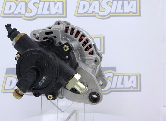 DA SILVA 030023 - Alternatore autozon.pro