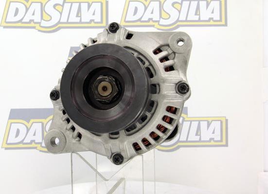 DA SILVA 030023 - Alternatore autozon.pro