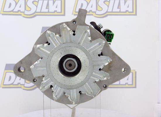 DA SILVA 030073 - Alternatore autozon.pro