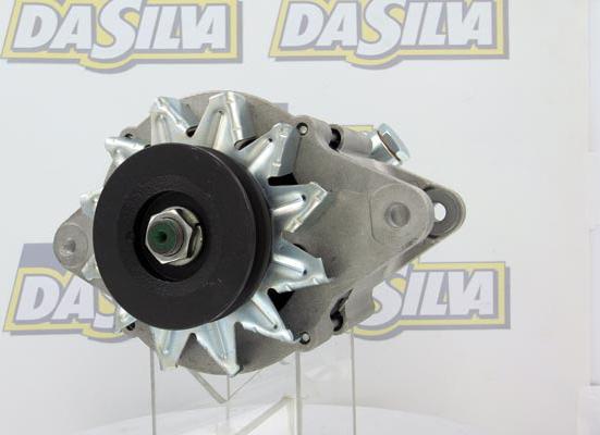 DA SILVA 030197 - Alternatore autozon.pro