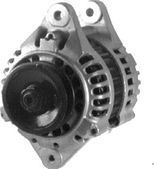 DA SILVA 030141 - Alternatore autozon.pro