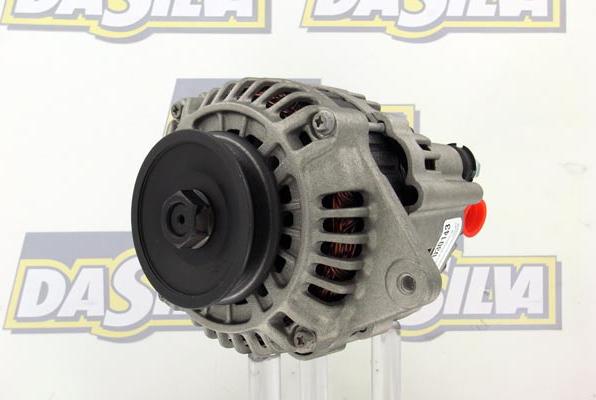 DA SILVA 030143 - Alternatore autozon.pro