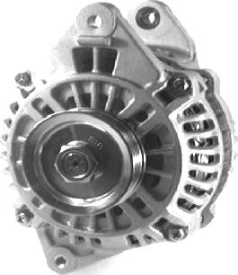 DA SILVA 030142 - Alternatore autozon.pro