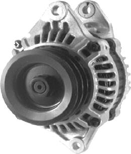 DA SILVA 030161 - Alternatore autozon.pro