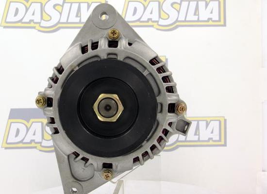 DA SILVA 030187 - Alternatore autozon.pro