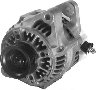 DA SILVA 030131 - Alternatore autozon.pro