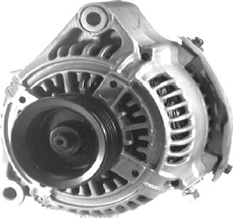 DA SILVA 030174 - Alternatore autozon.pro