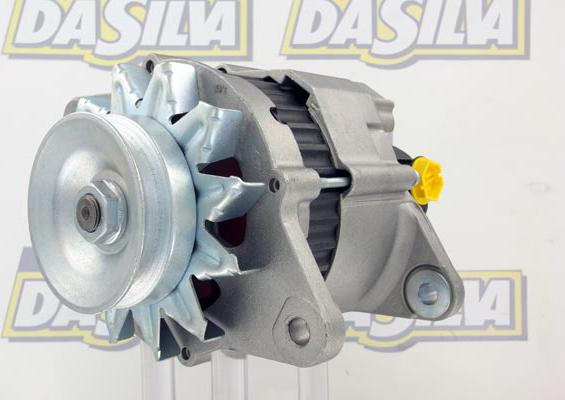 DA SILVA 030175 - Alternatore autozon.pro