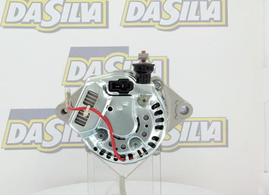 DA SILVA 030171 - Alternatore autozon.pro