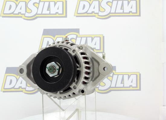 DA SILVA 030171 - Alternatore autozon.pro