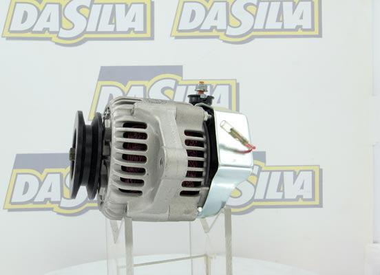 DA SILVA 030171 - Alternatore autozon.pro