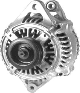 DA SILVA 030173 - Alternatore autozon.pro