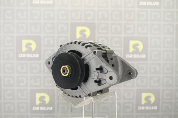 DA SILVA 030892 - Alternatore autozon.pro