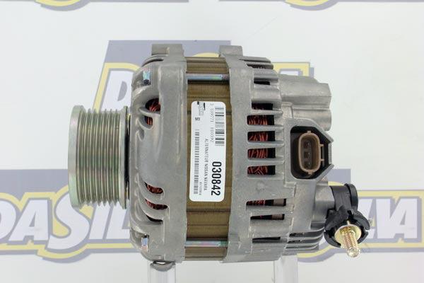 DA SILVA 030842 - Alternatore autozon.pro