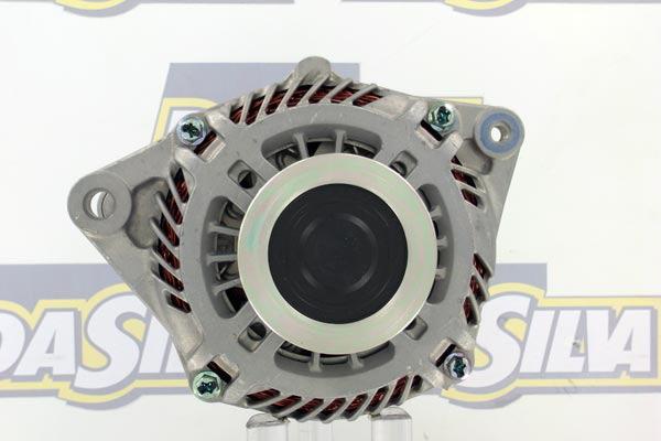 DA SILVA 030842 - Alternatore autozon.pro