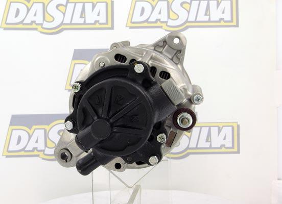 DA SILVA 030886 - Alternatore autozon.pro