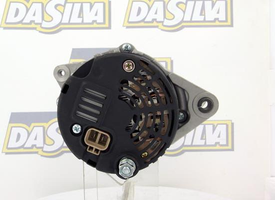 DA SILVA 030395 - Alternatore autozon.pro