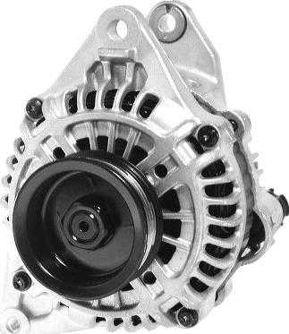 DA SILVA 030391 - Alternatore autozon.pro