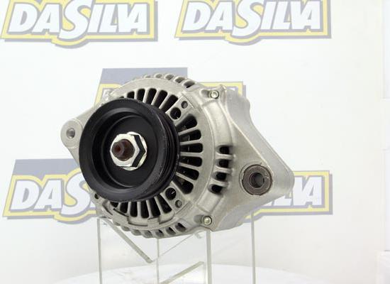 DA SILVA 030362 - Alternatore autozon.pro