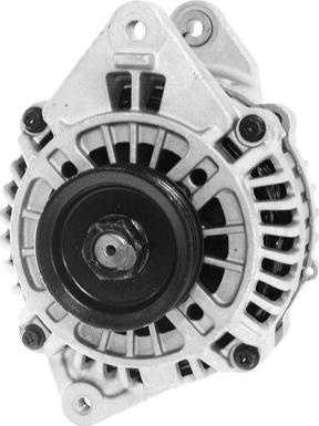 DA SILVA 030317 - Alternatore autozon.pro