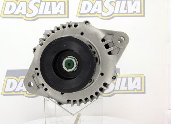 DA SILVA 030389 - Alternatore autozon.pro