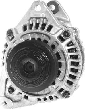 DA SILVA 030388 - Alternatore autozon.pro