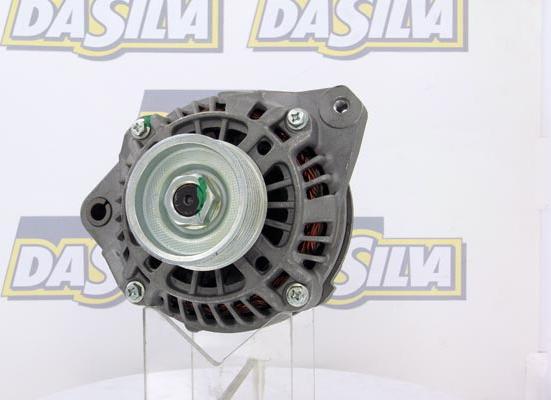 DA SILVA 030383 - Alternatore autozon.pro