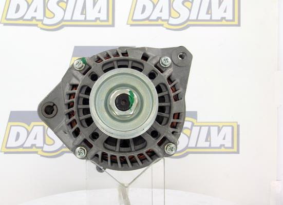 DA SILVA 030383 - Alternatore autozon.pro