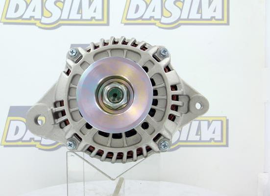 DA SILVA 030387 - Alternatore autozon.pro