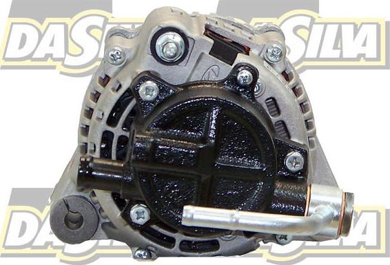 DA SILVA 030329 - Alternatore autozon.pro