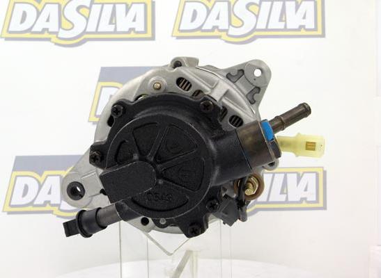 DA SILVA 030258 - Alternatore autozon.pro