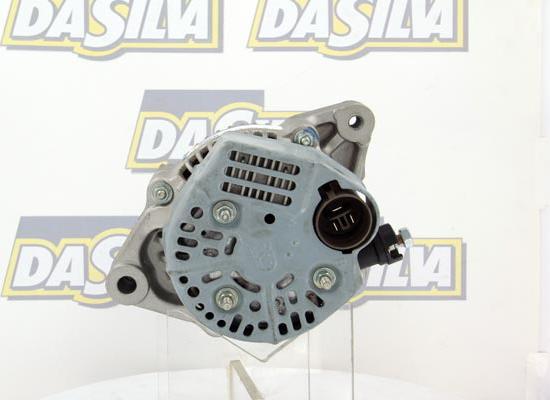 DA SILVA 030253 - Alternatore autozon.pro