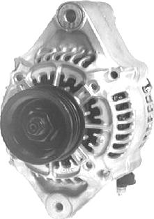 DA SILVA 030205 - Alternatore autozon.pro