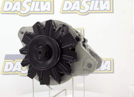 DA SILVA 030286 - Alternatore autozon.pro