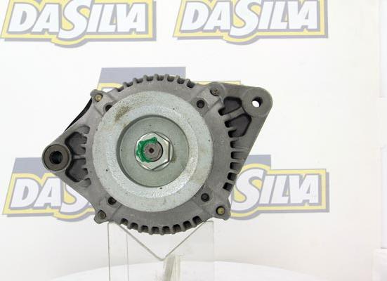 DA SILVA 030288 - Alternatore autozon.pro