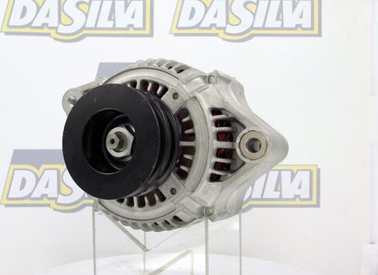 DA SILVA 031405 - Alternatore autozon.pro