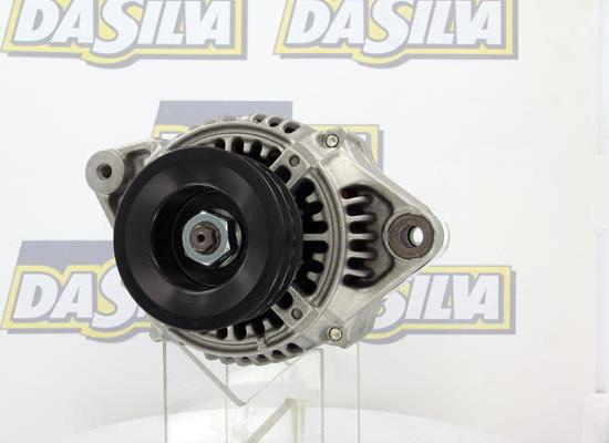 DA SILVA 031406 - Alternatore autozon.pro