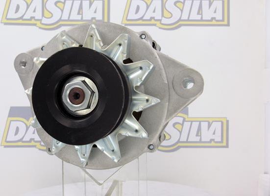 DA SILVA 031401 - Alternatore autozon.pro