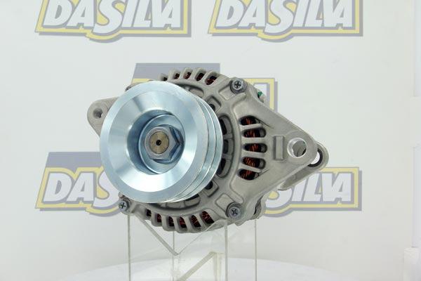 DA SILVA 031486 - Alternatore autozon.pro