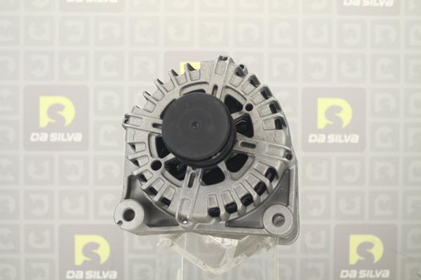 DA SILVA 031434 - Alternatore autozon.pro