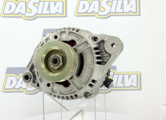 DA SILVA 031516 - Alternatore autozon.pro