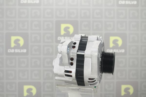 DA SILVA 031584 - Alternatore autozon.pro