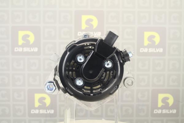 DA SILVA 031581 - Alternatore autozon.pro