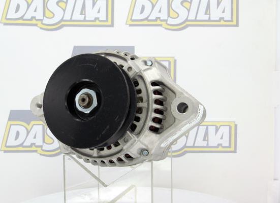 DA SILVA 031539 - Alternatore autozon.pro