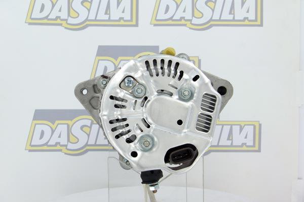 DA SILVA 031535 - Alternatore autozon.pro