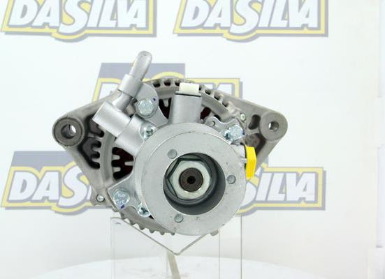 DA SILVA 031535 - Alternatore autozon.pro